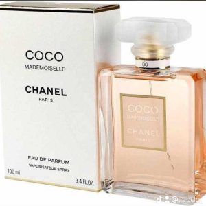 parfum pour femme