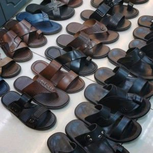 chaussures hommes
