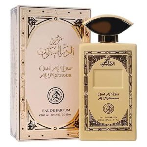 Parfum oud