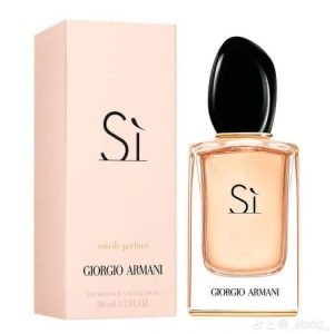 parfum pour femme