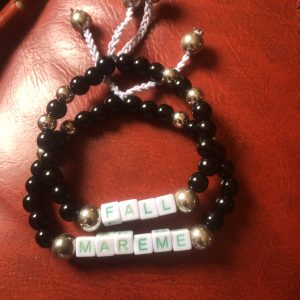 Bracelet personnalisé