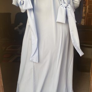 robe hijab