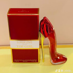 parfum pour femme