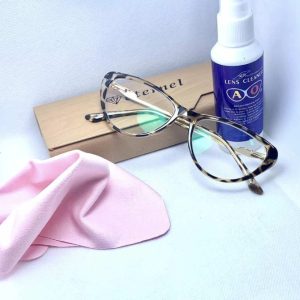 Lunette photogray antireflet