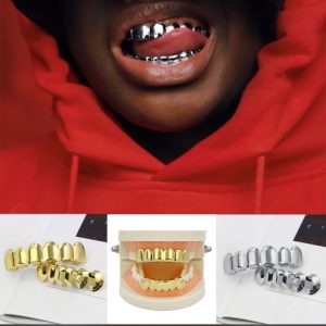 grillz