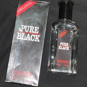 Parfum homme