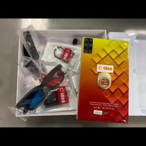 Tablette éducative pour enfants c idea