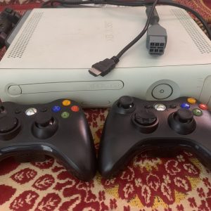 XBOX 360????