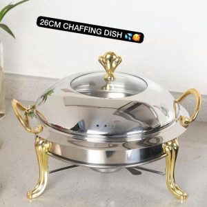 Chafing dish
