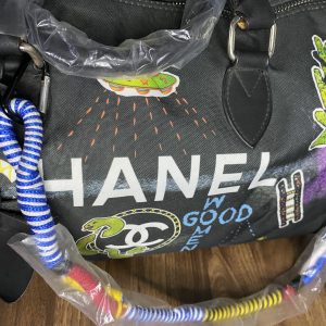 Sac de vouyage Channel