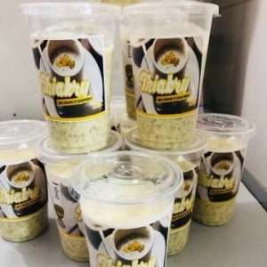 thiakiry ak sow pots 300f et la bouteilles de 1,5L a 1500f