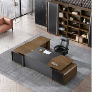 BUREAU PRÉSIDENT DIRECTIONNEL