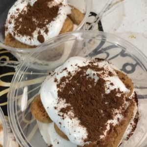 tiramisu cacao