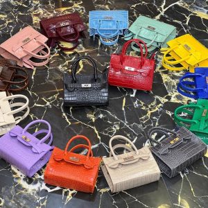 sac de femme venant de Turquie