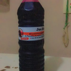 jus bissap