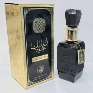 Parfum oud
