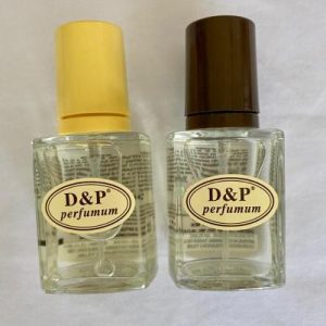 parfum pour homme et femme