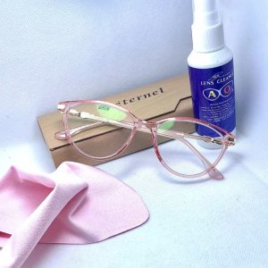 Lunette photogray antireflet
