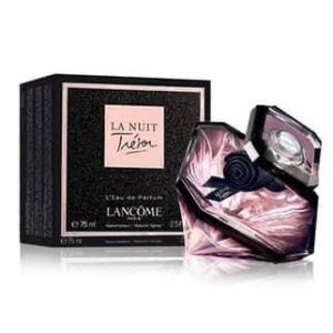 parfum pour femme