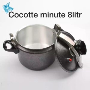 Cocotte minute 8litre