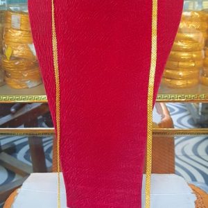 Sautoir 2 grammes d or