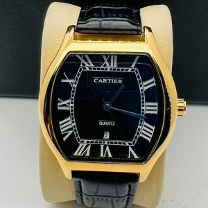 Cartier Quartz