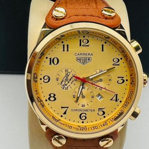Carrera HEUER