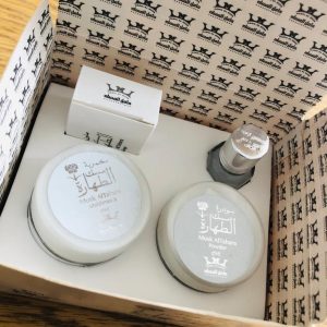 Gamme Musk altahara