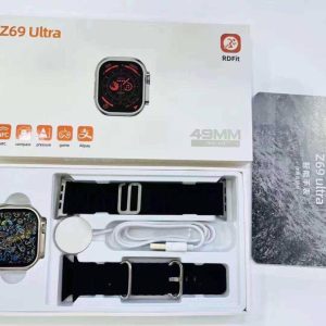 Smart watch Z69