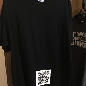 T-shirt Over size 2XL