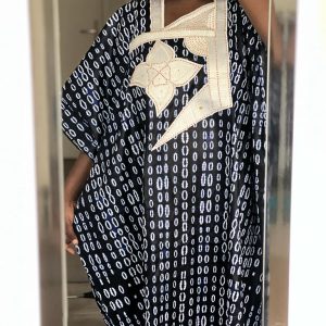Robe wax