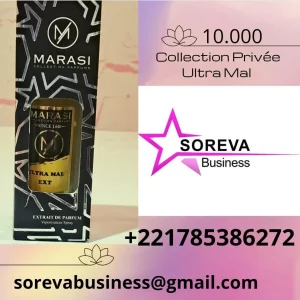 Parfums