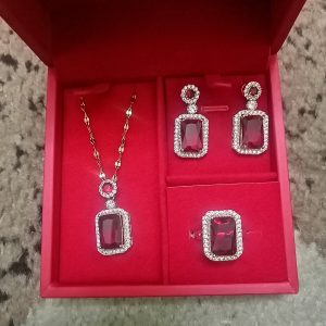 Bijoux en acier inoxydable