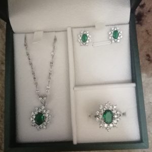 Bijoux en acier inoxydable