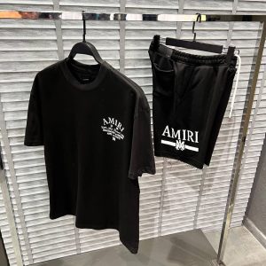 Ensemble short
