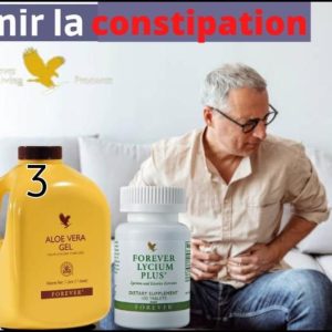 Vous avez des problèmes de ballonnements, constipation, ulcères, colopathies, contactez-nous pour que l'on puisse vous aider