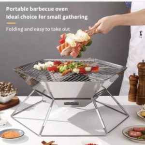 barbecue portable