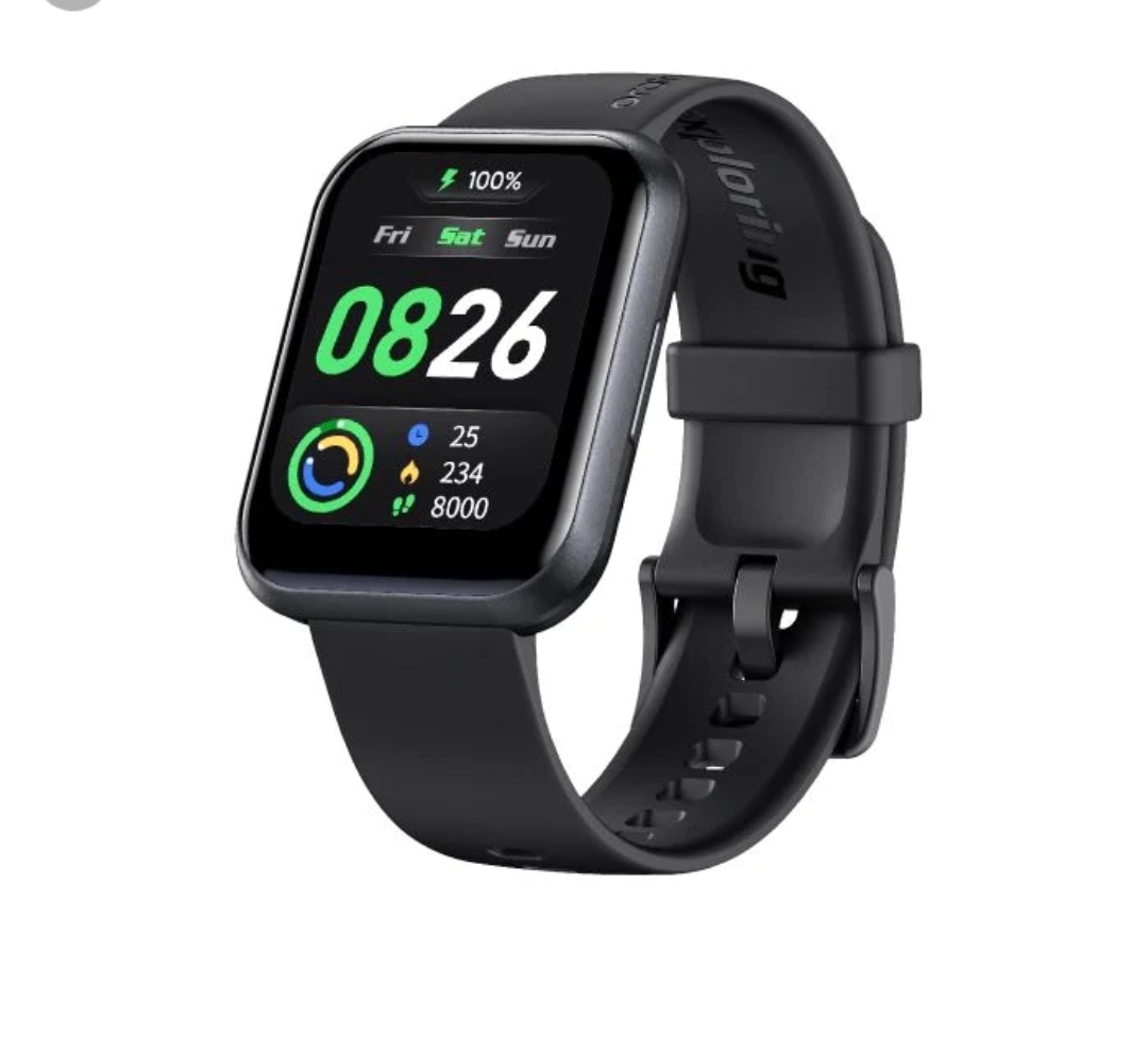 Montre connectée
