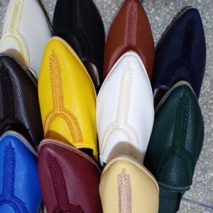 Mocassins