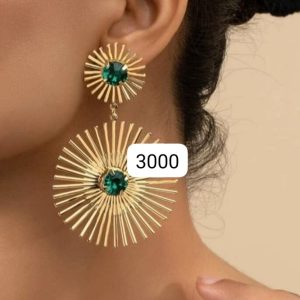 Boucle d'oreille
