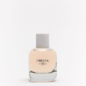 ZARA ORIENTAL