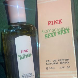 Parfum femme