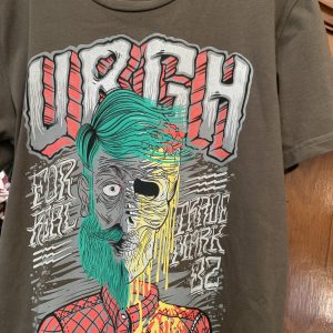 T-shirt Taille Xl
