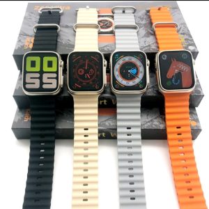 Montre connectée T900 ultra