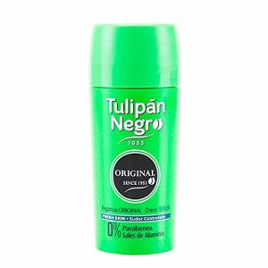 TULIPAN NEGRA