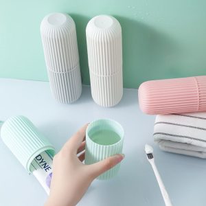 Etuite brosse à dents