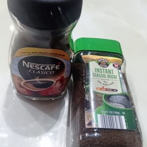 nescafé