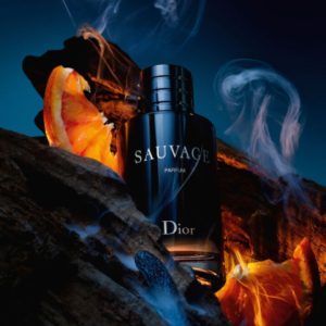 Sauvage Dior
