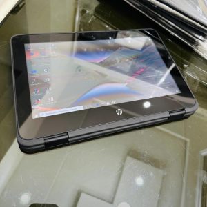 ordinateur portable tactile hp