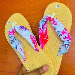 Sandales de femmes